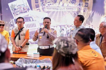 Keterlibatan JWO dalam Operasi Ketupat 2025 dinilai cukup penting mengingat peran strategis mereka sebagai pionir ketertiban lalu lintas.