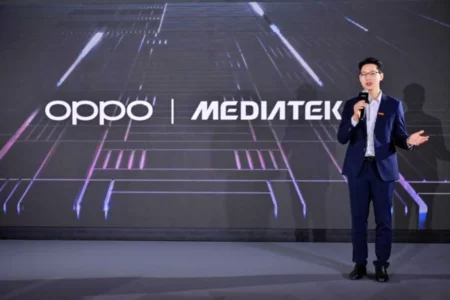 OPPO Perkuat Dominasi AI dengan Inovasi Terbaru di OPPO AI Tech Summit MWC2025 Oppo