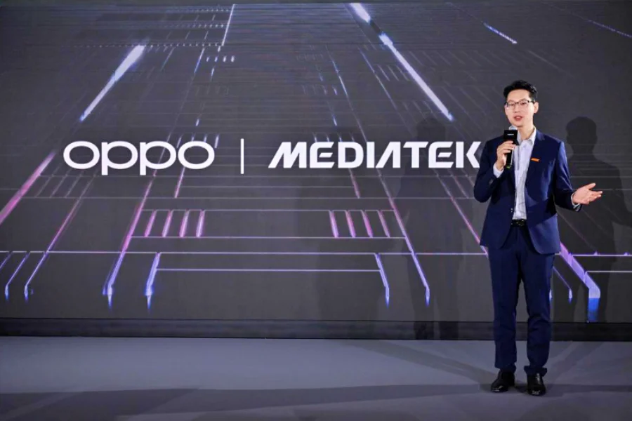 OPPO Perkuat Dominasi AI dengan Inovasi Terbaru di OPPO AI Tech Summit MWC2025 Oppo