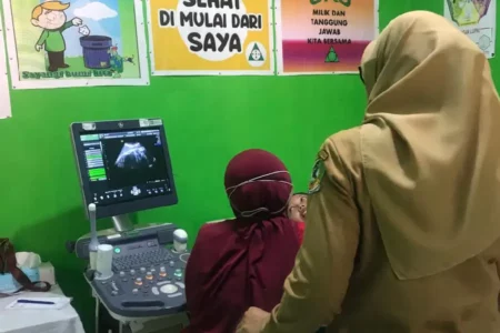 Bupati Ipuk Libatkan Dokter Spesialis Obgyn dan Anak, Mengampu Puskesmas di Banyuwangi