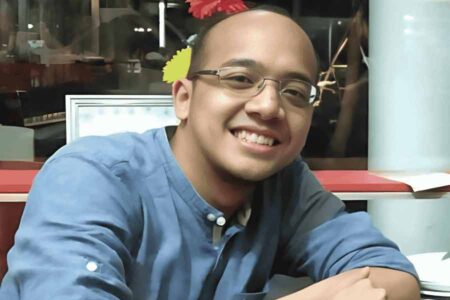 Dosen Hubungan Internasional Universitas Airlangga (UNAIR) Radityo Dharmaputra