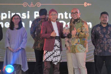 Grup Pertamina Hulu Indonesia Menoreh Prestasi Gemilang di PRIA 2025