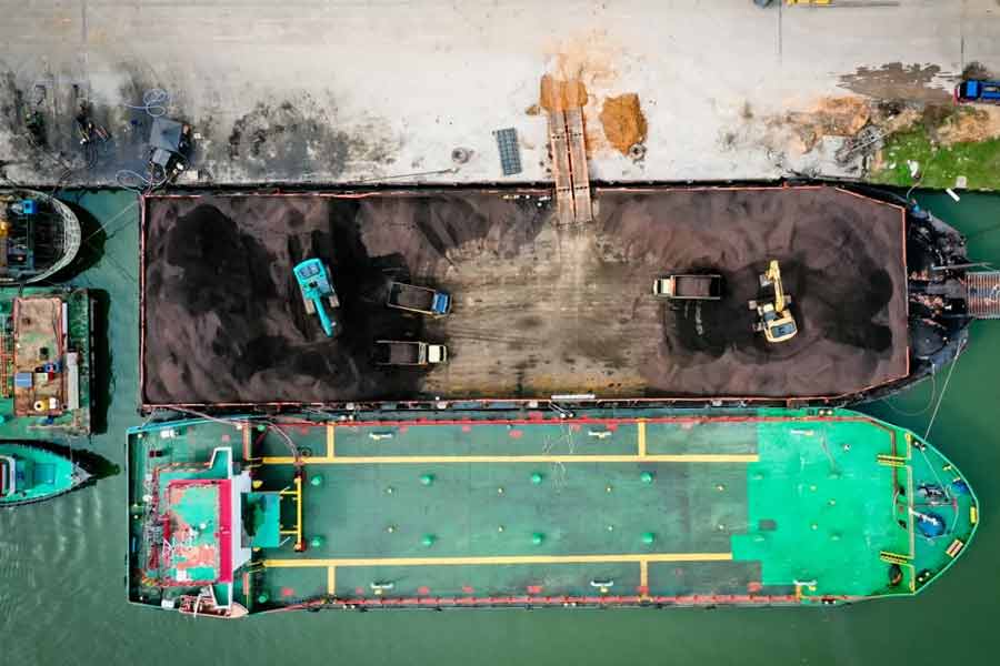 PTP Nonpetikemas Pangkal Balam Hadirkan Inovasi Drop Tank untuk Efisiensi Bongkar Muat CPO