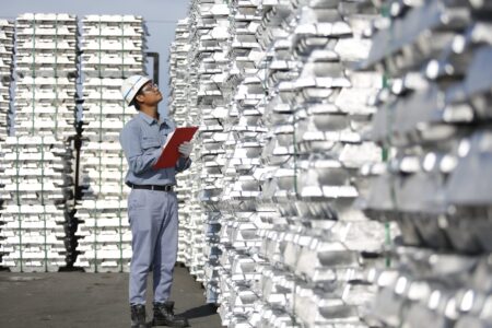 SGAR Fase II Dimulai, Perkuat Rantai Pasok Aluminium Nasional Perkuat Integrasi Rantai Pasok Aluminium Nasional, SGAR Fase II Dimulai