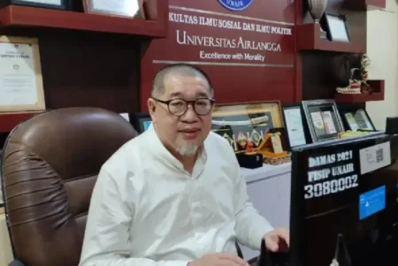 Prof. Dr. Bagong Suyanto, Drs., M.Si.