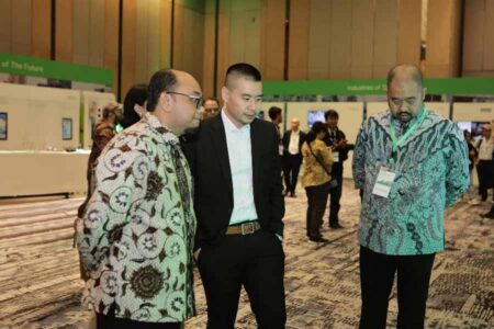 Innovation Day Batam 2025, Langkah Schneider Electric Dukung Transformasi Digital Schneider Electric gelar Innovation Day Batam 2025, dorong digitalisasi industri, efisiensi energi, dan kerja sama vokasi untuk masa depan berkelanjutan.
