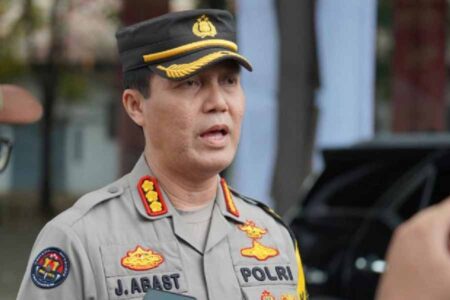 Oknum Polisi Pacitan Dipecat, Diduga Lakukan Pelecehan Seksual pada Tahanan Wanita Kabid Humas Podoa Jatim Kombes Pol Jules Abraham Abast