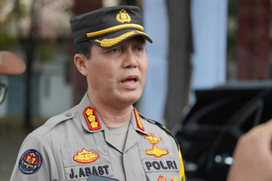 Oknum Polisi Pacitan Dipecat, Diduga Lakukan Pelecehan Seksual pada Tahanan Wanita Kabid Humas Podoa Jatim Kombes Pol Jules Abraham Abast