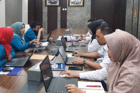 Badan Mutu KKP Berhasil Negosiasi Otoritas Kompeten Korea (NFQS) Tambah Lagi 11 UPI Ekspor