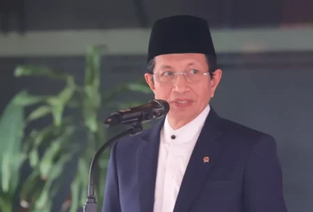 Menag Nasaruddin Umar