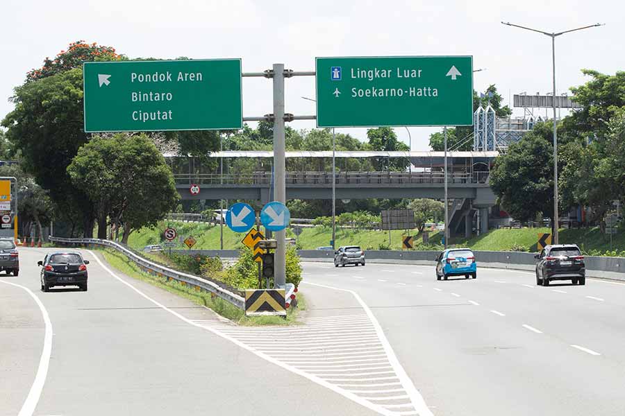 Laba Bersih Nusantara Infrastructure Naik 240,8 Persen, Sektor Tol Jadi Kontributor Utama Laba bersih Nusantara Infrastructure naik 240,8 persen di 2024, didorong sektor tol dan strategi konsolidasi bisnis untuk pertumbuhan berkelanjutan.