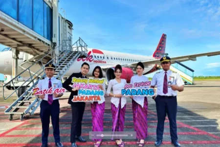 Batik Air
