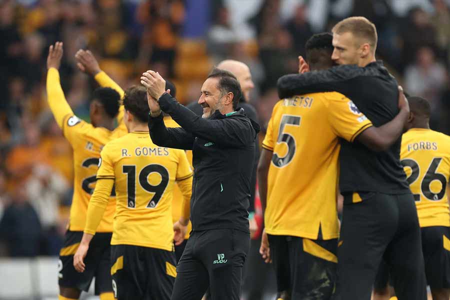 Preview Liga Inggris: Wolves vs Brighton, Reuni Momentum dan Cedera Jelang Laga di Molineux Wolverhampton Wanderers FC (foto: wolves.co.uk)