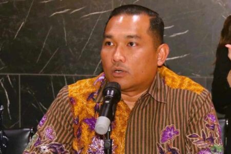 Polda Metro Jaya Telusuri Grup Fantasi Sedarah, Penyebaran Konten Merugikan Korban Direktur Siber Polda Metro Jaya, Kombes Roberto Pasaribu