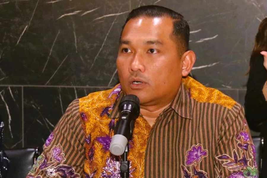 Polda Metro Jaya Telusuri Grup Fantasi Sedarah, Penyebaran Konten Merugikan Korban Direktur Siber Polda Metro Jaya, Kombes Roberto Pasaribu
