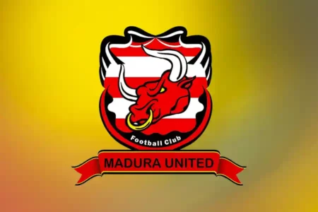Madura United Kejar Kemenangan atas Bali United Demi Hindari Degradasi Madura United FC