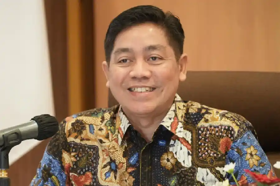 Ekonomi Indonesia Tumbuh 4,87 Persen pada Kuartal I-2025, Ungguli Negara ASEAN dan G20 Juru Bicara Kementerian Koordinator Bidang Perekonomian Haryo Limanseto