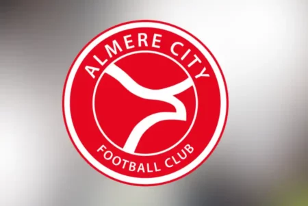 Almere City Terdegradasi dari Liga Belanda Usai Imbang Kontra Fortuna Sittard Almere City