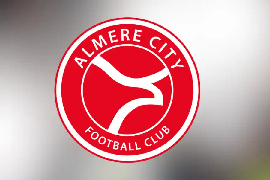 Almere City Terdegradasi dari Liga Belanda Usai Imbang Kontra Fortuna Sittard Almere City