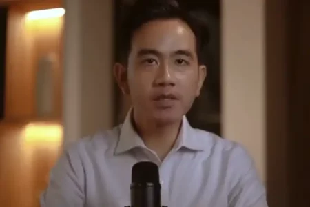 Wakil Presiden RI Gibran Rakabuming Raka
