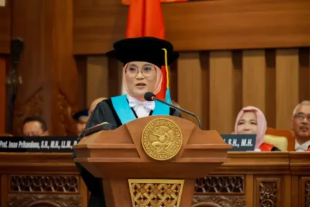 Guru Besar Psikologi UNAIR Dorong Layanan Kesehatan Mental Terintegrasi bagi Ibu Hamil Prof Endang Retno Surjaningrum SPsi MAppapsych PhD Psikolo