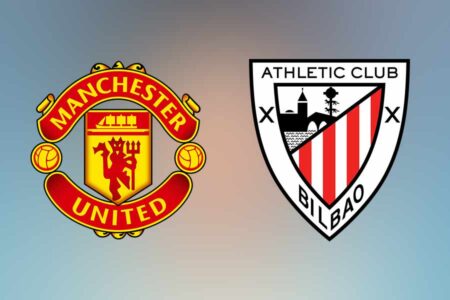 Manchester United Lolos ke Final Liga Europa, Bungkam Athletic Club 4-1 Manchester United vs Athletic Bilbao