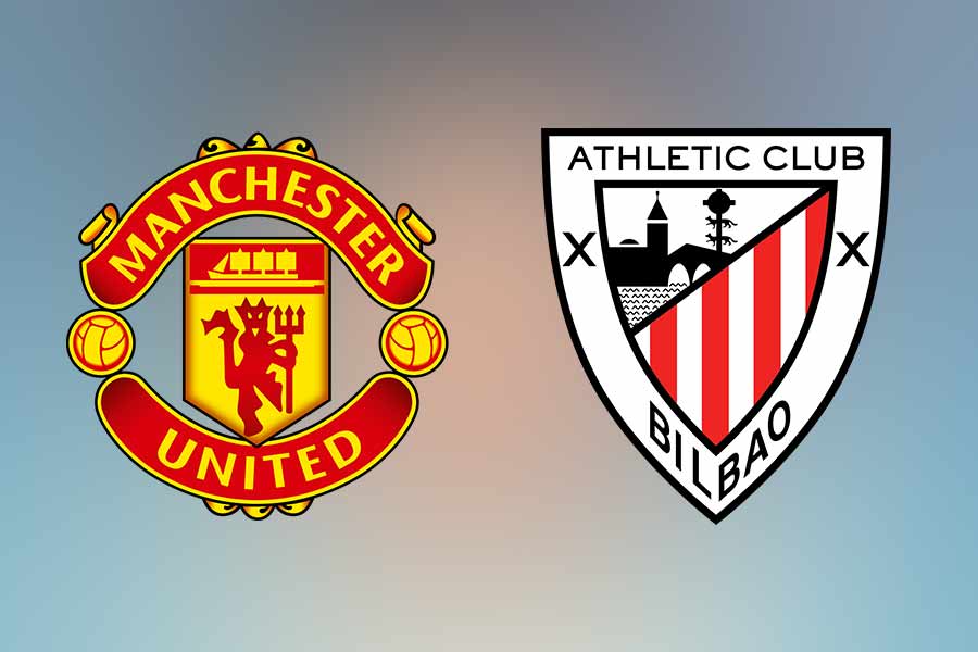Manchester United Lolos ke Final Liga Europa, Bungkam Athletic Club 4-1 Manchester United vs Athletic Bilbao