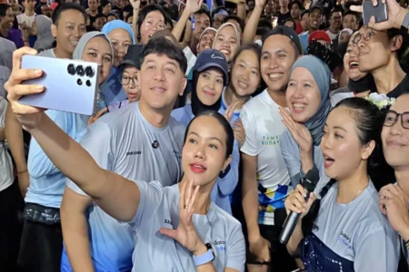 Galaxy Aktif