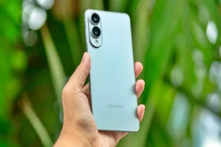 Galaxy S25 Edge, Smartphone Ultra-Tipis dengan Kamera 200MP dan AI Canggih
