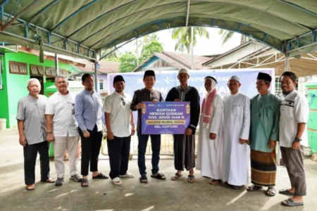PT Pupuk Kaltim