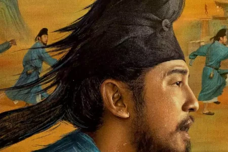 Sinopsis The Litchi Road: Drama China Epik Berlatar Dinasti Tang, Penuh Satir dan Intrik Kekuasaan Drama China The Litchi Road yang tayang 7 Juni 2025 di WeTV.