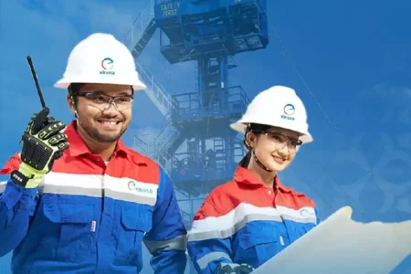 Elnusa Teguhkan Komitmen Dukung Ketahanan Energi Nasional di Hari Lahir Pancasila