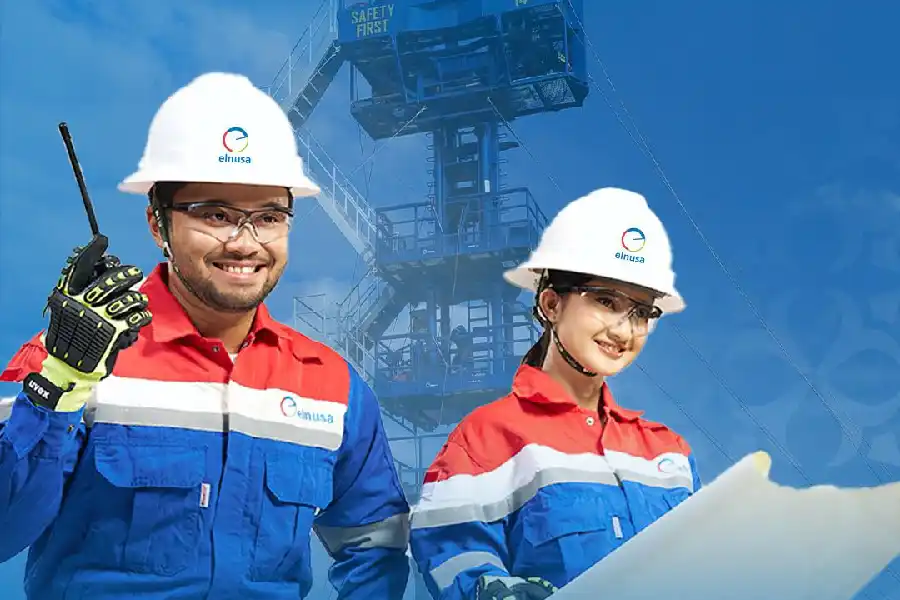 Elnusa Teguhkan Komitmen Dukung Ketahanan Energi Nasional di Hari Lahir Pancasila