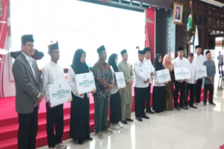 Baznas Malang