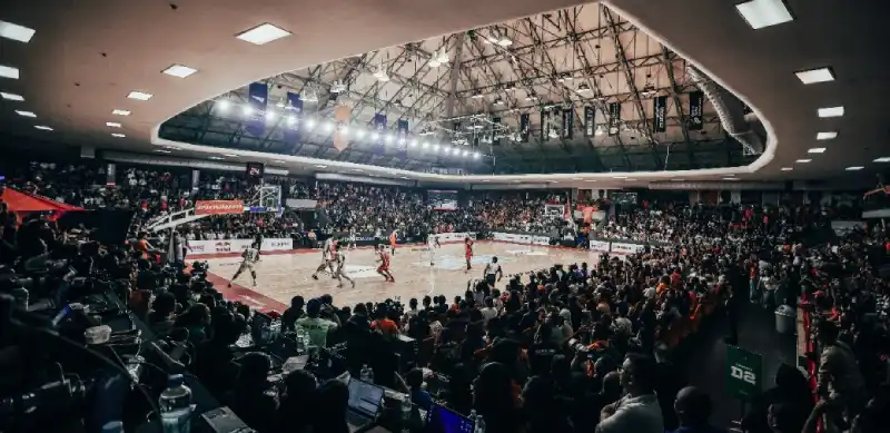 Dewa United Bangkit di Game 2 Final IBL 2025, Paksa Pelita Jaya Lanjut ke Game 3 Malam Ini