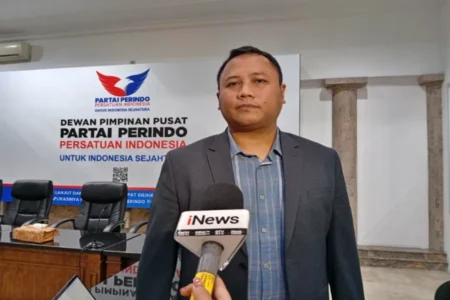 Partai Perindo