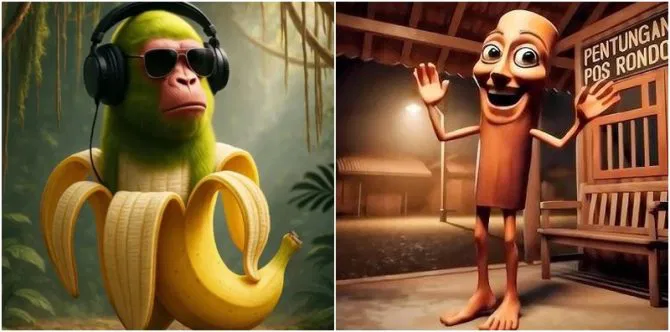 Kenapa Brainrot dan Meme Anomali TikTok Bisa Bahaya Buat Anak?