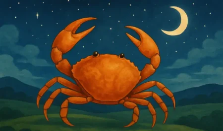 7 Fakta Unik Zodiak Cancer: Si Sensitif Bulan Juli yang Penuh Kasih
