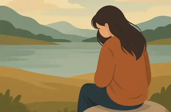 Sedih Bukan Berarti Depresi: Bedakan Self-Healing dan Self-Diagnose agar Tak Keliru