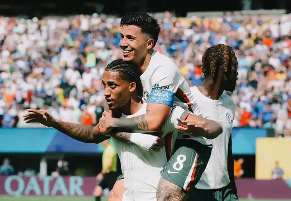Joao Pedro Antar Chelsea ke Final Piala Dunia Antarklub 2025