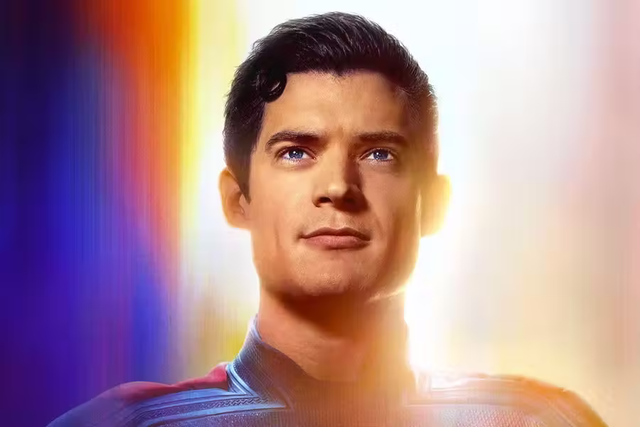 5 Film Terbaik David Corenswet, Pemeran Superman yang Gantikan Henry Cavill David Corenswet