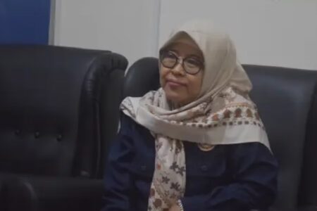 LPSK Siap Lindungi Saksi dan Justice Collaborator dalam Kasus Kematian Brigadir MN di NTB Wakil Ketua LPSK, Sri Suparyati