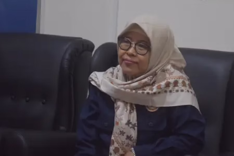 LPSK Siap Lindungi Saksi dan Justice Collaborator dalam Kasus Kematian Brigadir MN di NTB Wakil Ketua LPSK, Sri Suparyati