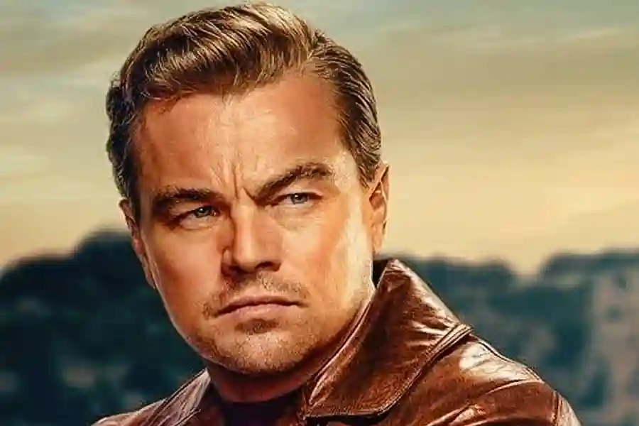 Captain Planet Siap Kembali Setelah 30 Tahun, Leonardo DiCaprio Jadi Produser Eksekutif Leonardo DiCaprio saat membintangi film Once Upon a Time... in Hollywood (2019) (foto: Dok Columbia Pictures)
