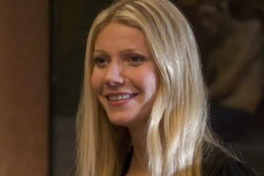 Gwyneth Paltrow Ungkap Momen Emosional di Balik Perceraian dengan Chris Martin Gwyneth Paltrow saat membintangi film Two Lovers (2008)