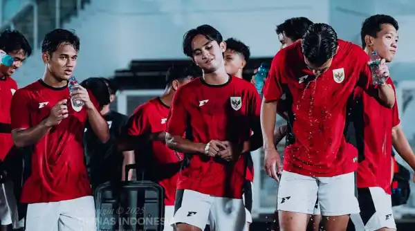 Final AFF U-23 2025: Indonesia vs Vietnam, Duel Klasik Penentu Juara ASEAN