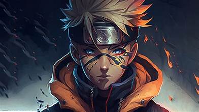 Ilustrasi anime