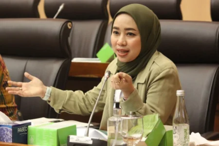 PKB Kritik Bahlil Soal Rencana Kerja Sama Eksplorasi Tambang Kritis dengan Amerika Serikat Ratna Juwita