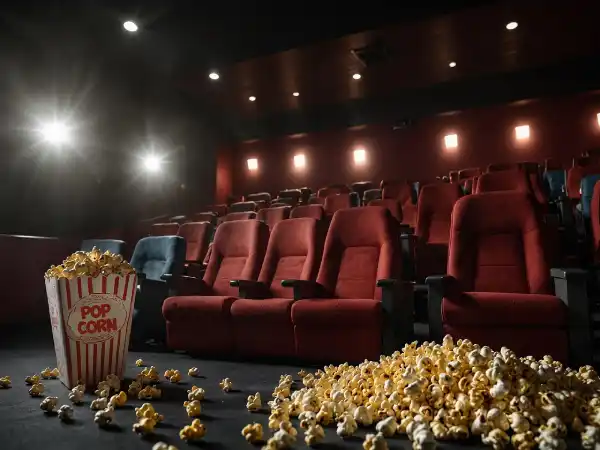 Rekomendasi Film Bioskop Terbaru Desember 2025: Indonesia & Hollywood Wajib Tonton!