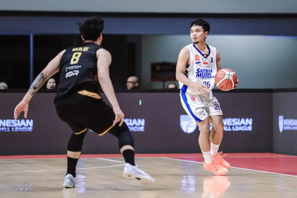 Final IBL All Indonesia 2025: Satria Muda vs Dewa United Tetap Digelar di Solo dengan Pengamanan Ketat